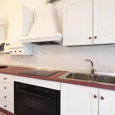 펜션 Casa Carlotta Ad 오트란토