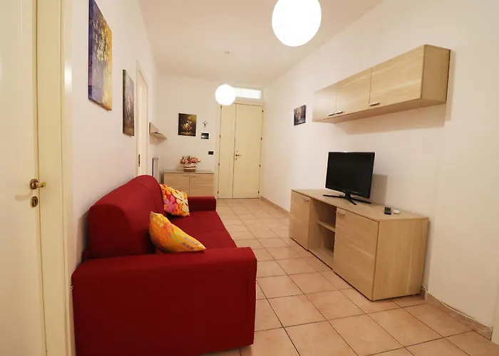 Casa Carlotta Ad 펜션 오트란토