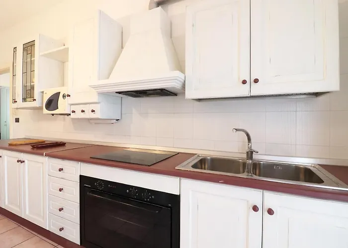 펜션 Casa Carlotta Ad 오트란토