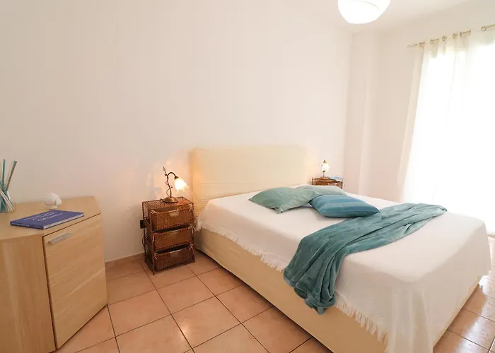 펜션 Casa Carlotta Ad 오트란토