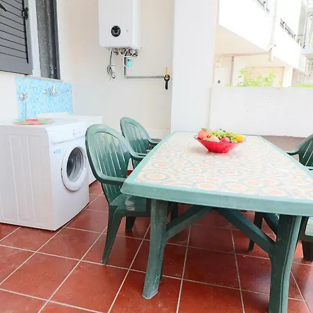 Casa Carlotta Ad Nyaraló