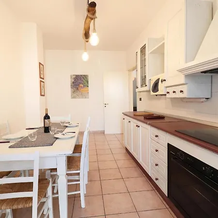 Casa Carlotta Ad Nyaraló