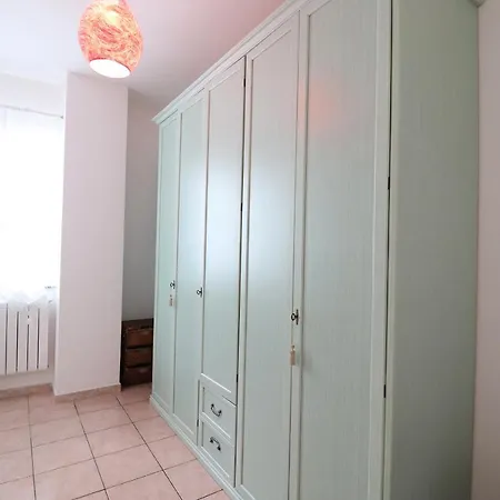 Casa Carlotta Ad オートラント