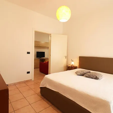 別荘 Casa Carlotta Ad *