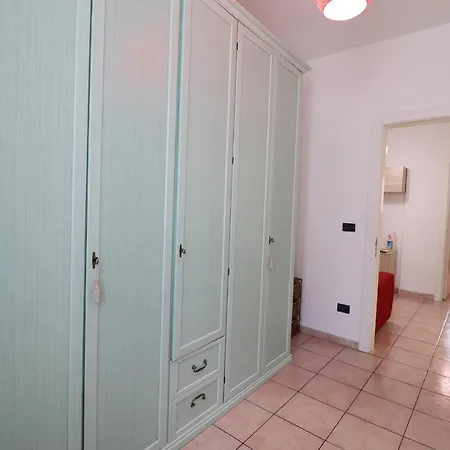 Casa Carlotta Ad Nyaraló