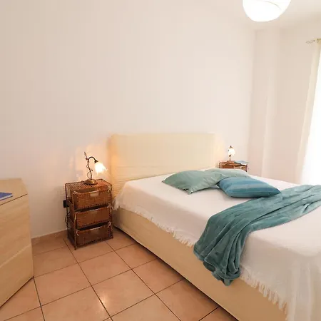 Casa de Férias Casa Carlotta Ad Otranto