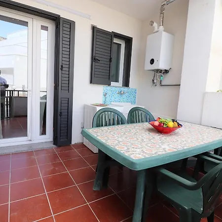Casa Carlotta Ad Отранто