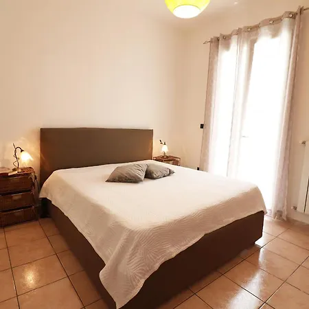 Дом отдыха Casa Carlotta Ad