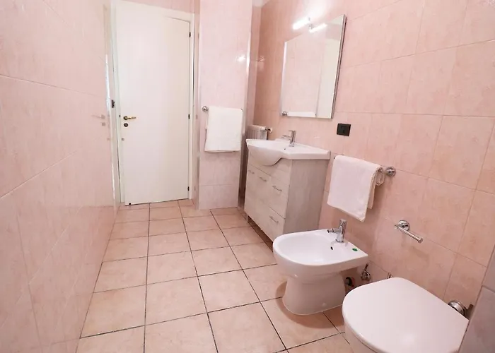 Casa Carlotta Ad Дом отдыха *