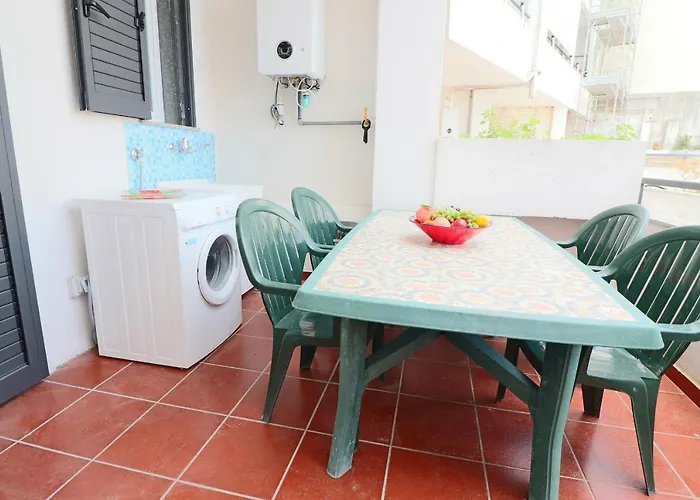 Casa Carlotta Ad Дом отдыха