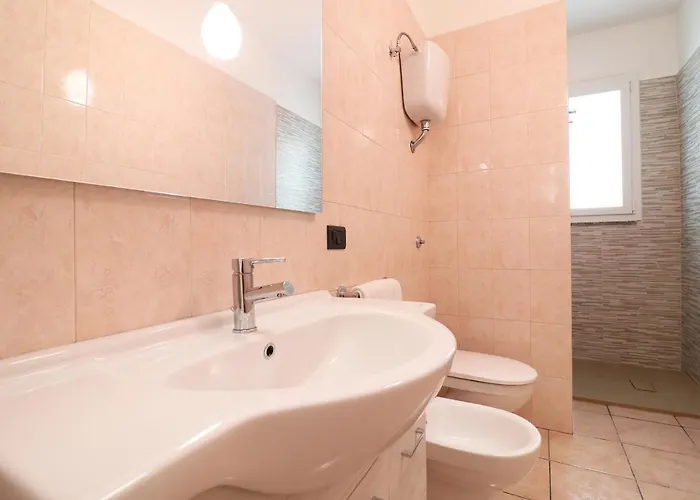 Дом отдыха Casa Carlotta Ad Отранто