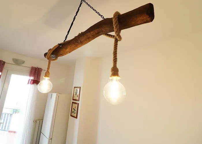 Дом отдыха Casa Carlotta Ad Отранто