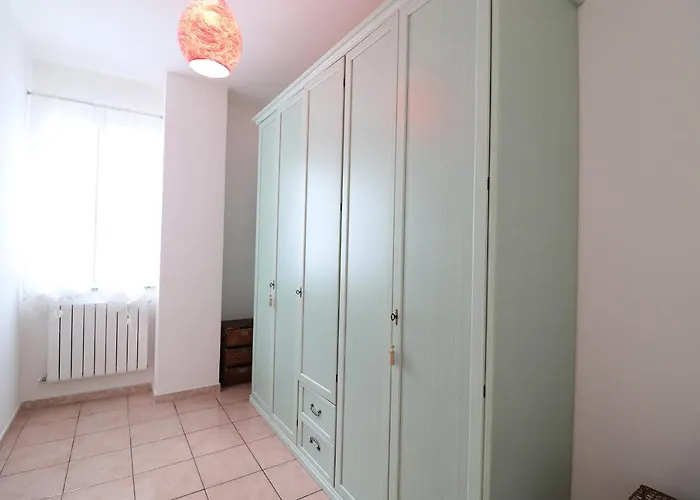 Casa Carlotta Ad Отранто