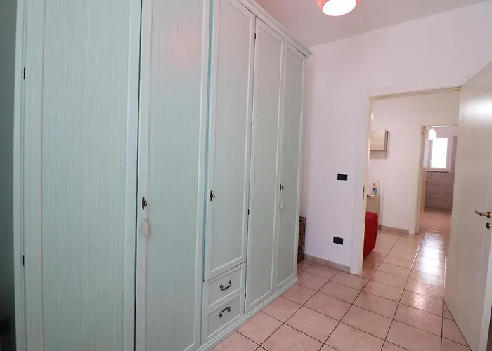 Casa Carlotta Ad Дом отдыха