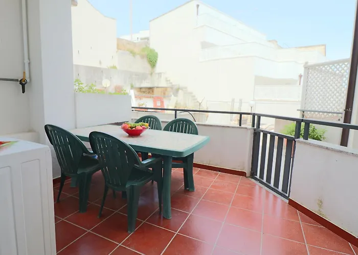 Casa Carlotta Ad Дом отдыха