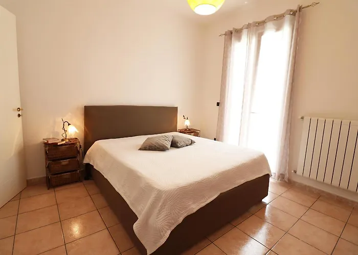 Casa Carlotta Ad Дом отдыха Отранто